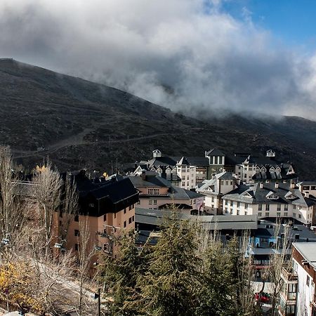 Imeda Apartamento Atlas Sierra Nevada Buitenkant foto