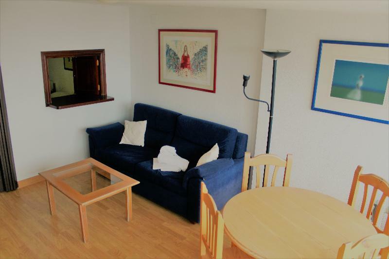 Imeda Apartamento Atlas Sierra Nevada Buitenkant foto