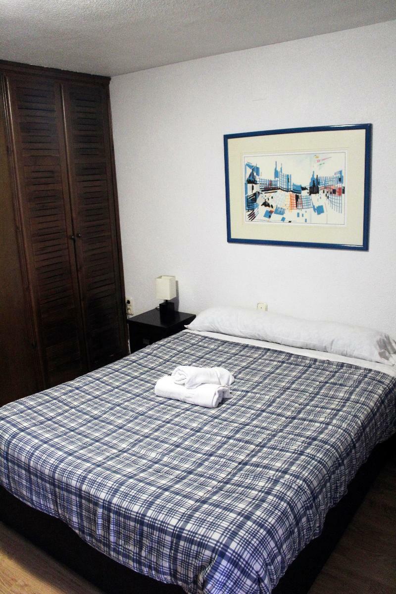 Imeda Apartamento Atlas Sierra Nevada Buitenkant foto